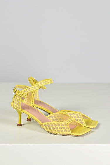 Morobe sandalen Griselda 06 soleil