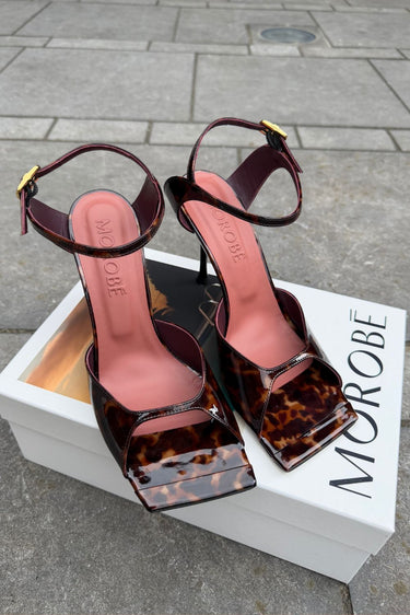 Morobe sandals Mimi 109 fig pyt