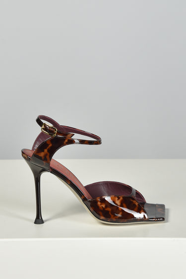 Morobe sandals Mimi 109 fig pyt