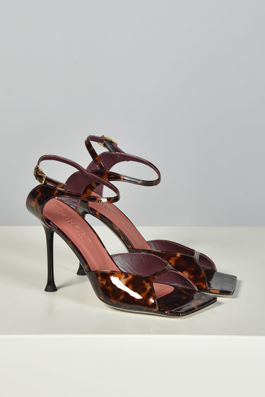 Morobe sandals Mimi 109 fig pyt
