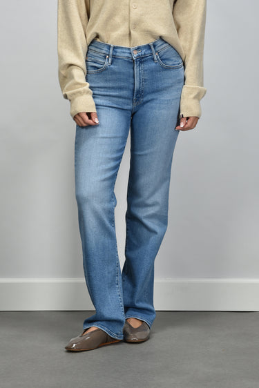 Mother jeans Kick It 10005-1008 fan favorite