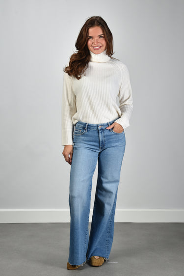Mother jeans Roller Fray 1445-1008/D fan favorite