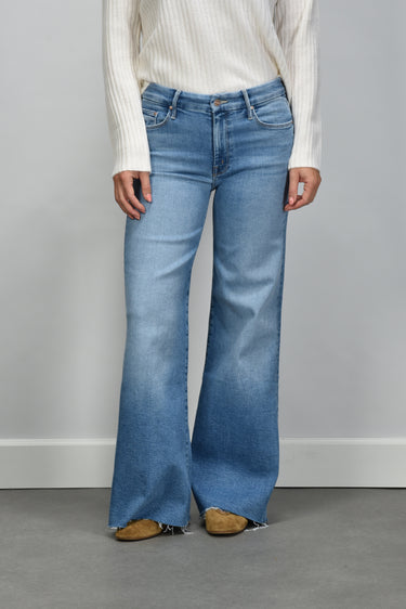 Mother jeans Roller Fray 1445-1008/D fan favorite