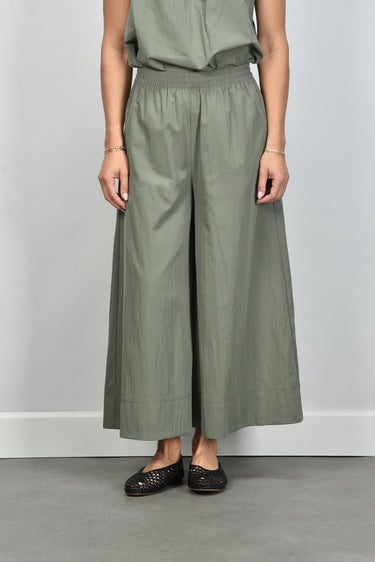 N-AEVY broek Elia chaki