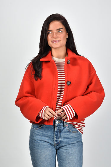 NATAN jack FUSAIN-J2MBC01-126 rouge