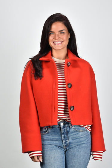 NATAN jack FUSAIN-J2MBC01-126 rouge