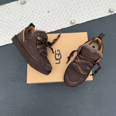 Nieuwe UGG collectie exclusief online bij Marjon Snieders