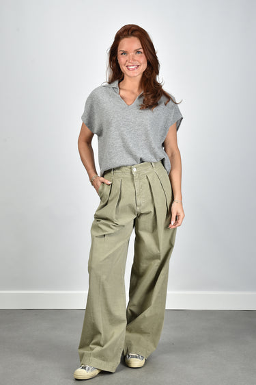 Nine In The Morning broek Giordana 9SS26-GIR02 timo