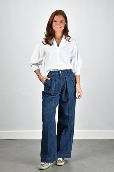 Nine In The Morning broek Giordana 9SS26-GIR03 lav.03