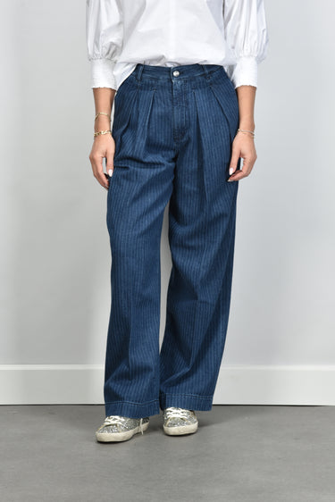 Nine In The Morning broek Giordana 9SS26-GIR03 lav.03