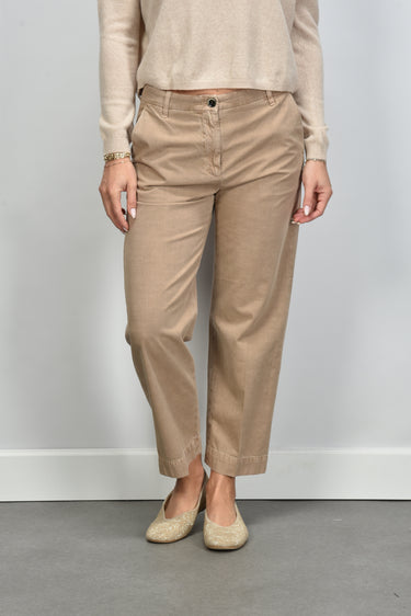 Nine In The Morning broek Lavinia 9SS26-LV192 corda