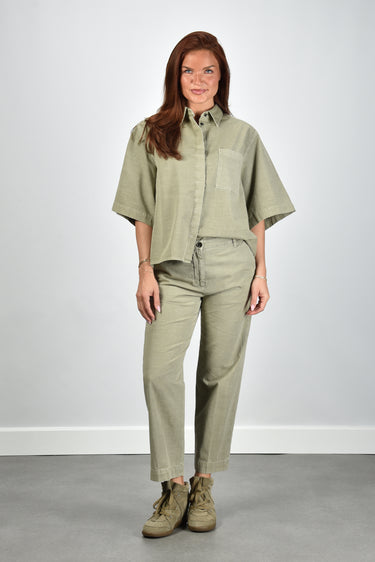 Nine In The Morning trousers Lavinia 9SS26-LV192 timo