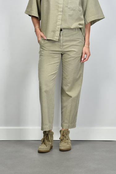 Nine In The Morning trousers Lavinia 9SS26-LV192 timo