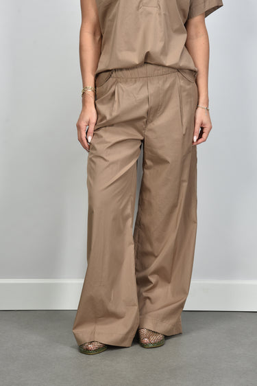 Nine In The Morning broek Sirena 9SS26-SIRO8 corda