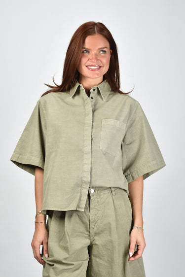 Nine In The Morning gilet Clio 9SS26-CIS06 timo