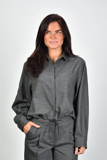 Nine in the Morning broek Eldara 9FW26-EDR02 kette