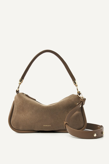 Nubikk handbag Bibi 21099600 Taupe Combi