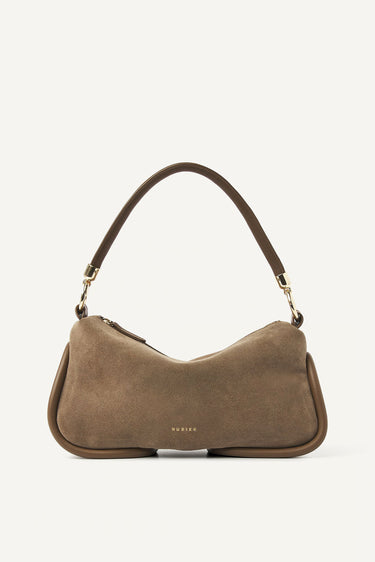 Nubikk handbag Bibi 21099600 Taupe Combi