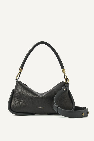 Nubikk handbag Bibi 21099600 black grain