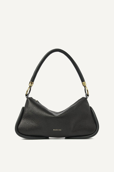 Nubikk handbag Bibi 21099600 black grain