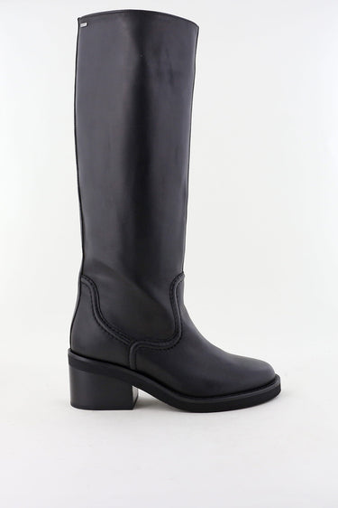 Nubikk laarzen Cassy Boot 21072800 black leather