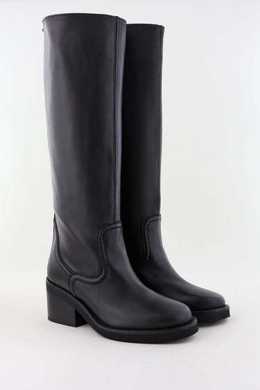 Nubikk laarzen Cassy Boot 21072800 black leather