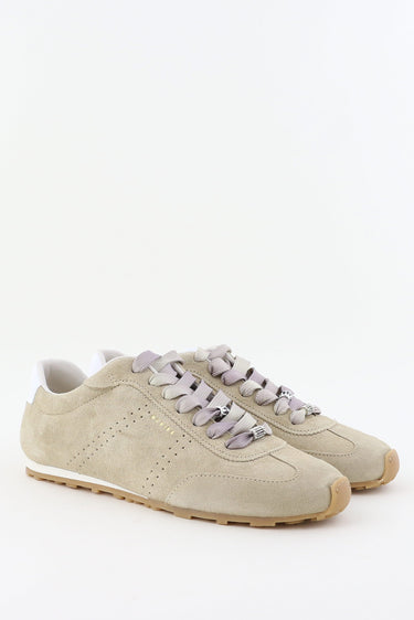 Nubikk sneakers Billy Lou 21088900 beige suede