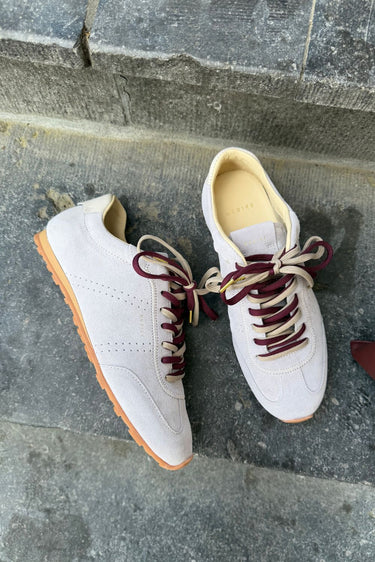 Nubikk sneakers Billy Lou 21088900 lilac suede