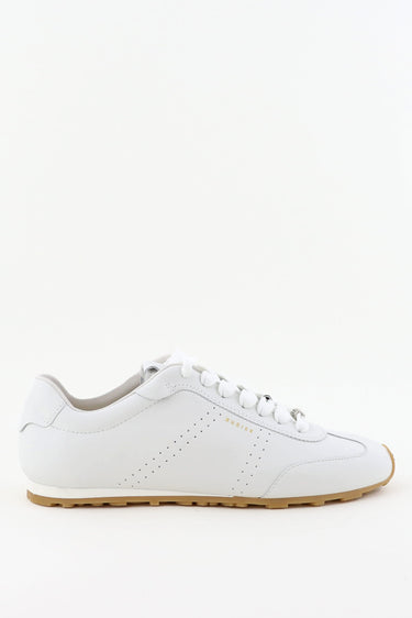 Nubikk sneakers Billy Lou 21088900 white leather