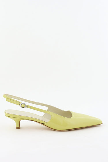 Odare pumps Anna venice ginger