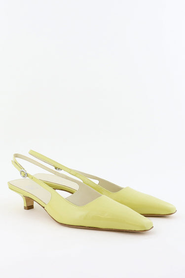 Odare pumps Anna venice ginger