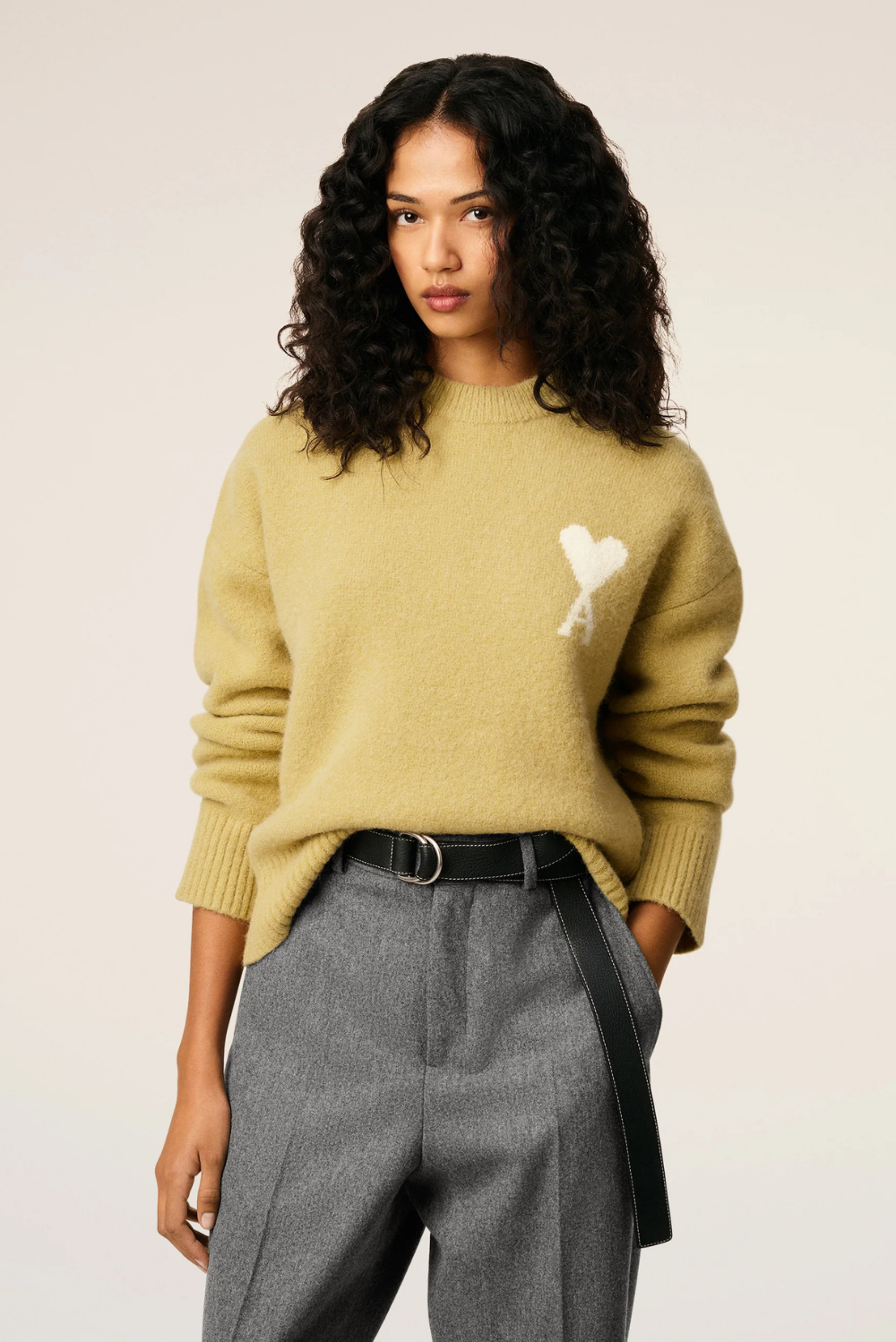 Ontdek Butter Yellow fashion trend bij Marjon Snieders