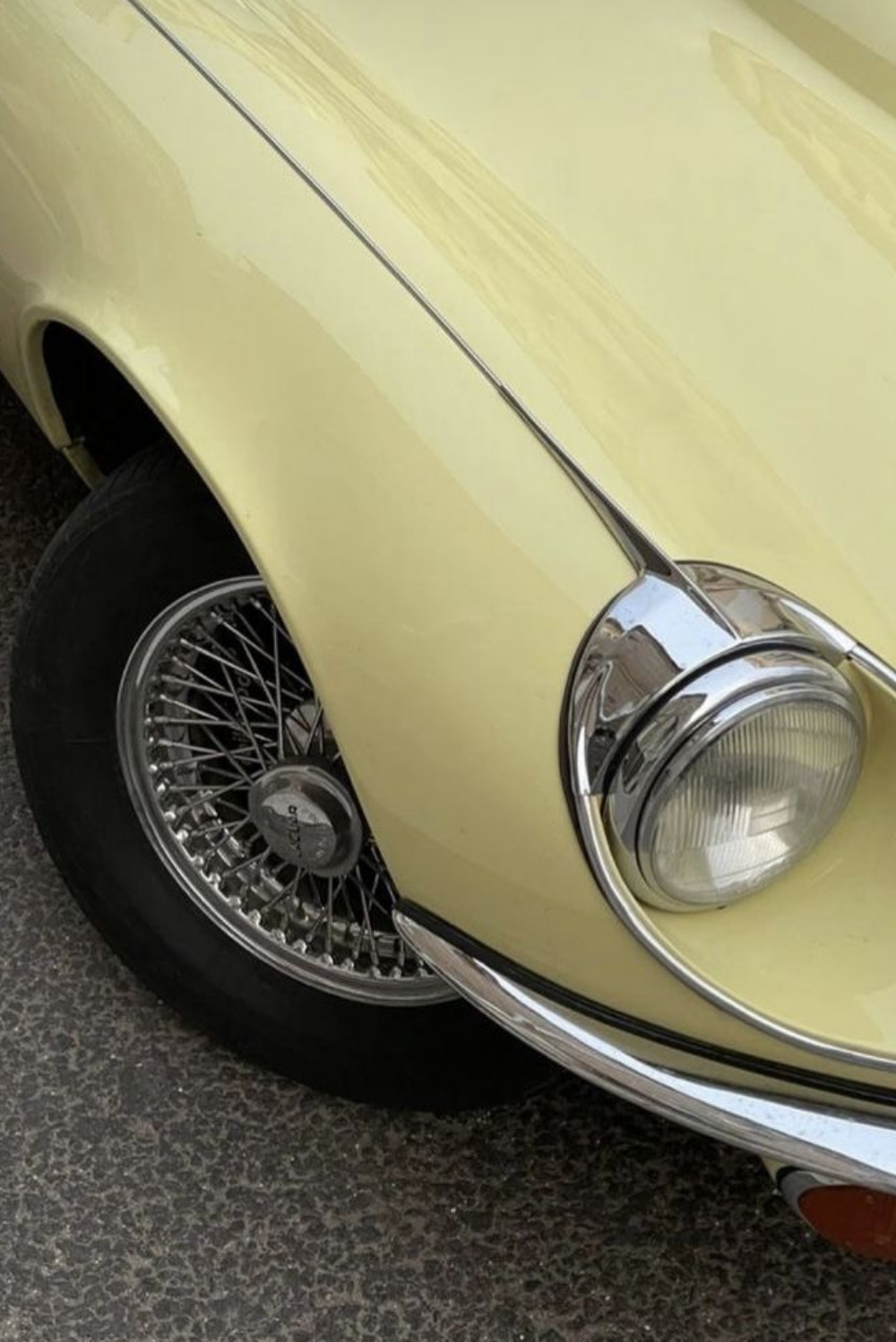 Ontdek Butter Yellow fashion trend bij Marjon Snieders