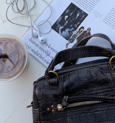 Ontdek Jerome Dreyfuss tassen bij Marjon Snieders