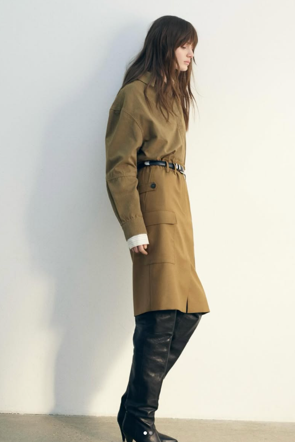 Ontdek co-ord sets van IRO bij Marjon Snieders