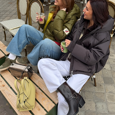 Ontdek designer damesjassen en jacks