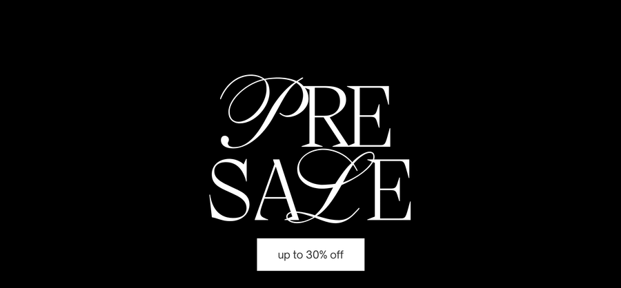 Ontdek de Pre Sale online bij Marjon Snieders