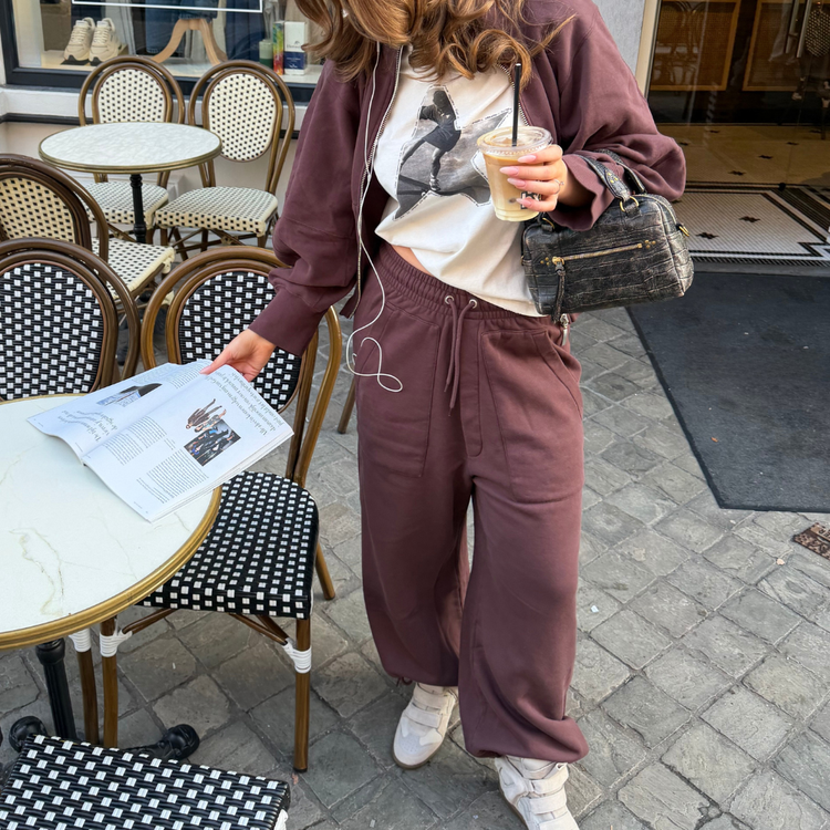 ontdek de look online bij Marjon Snieders