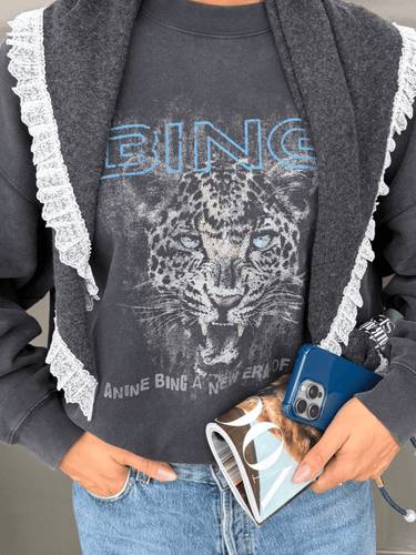 Ontdek de nieuwste Anine Bing fall-winter collectie bij Marjon Snieders in Roermond