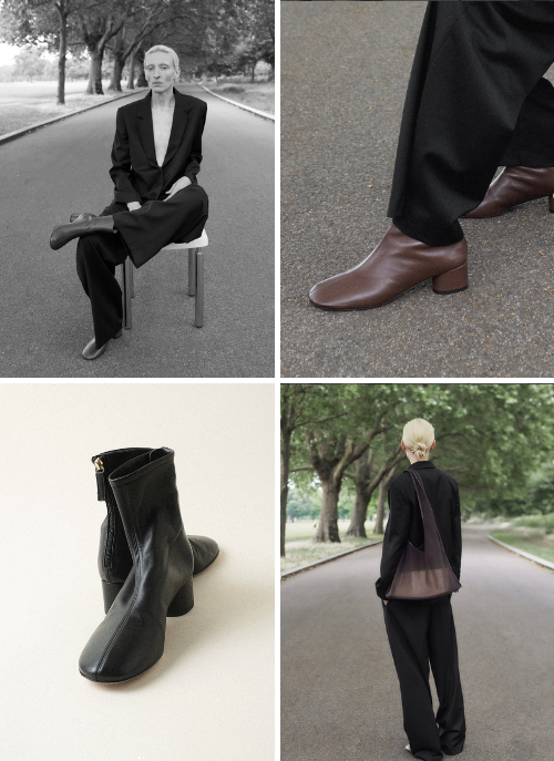 Ontdek de nieuwste Dear Frances collectie bij Marjon Snieders