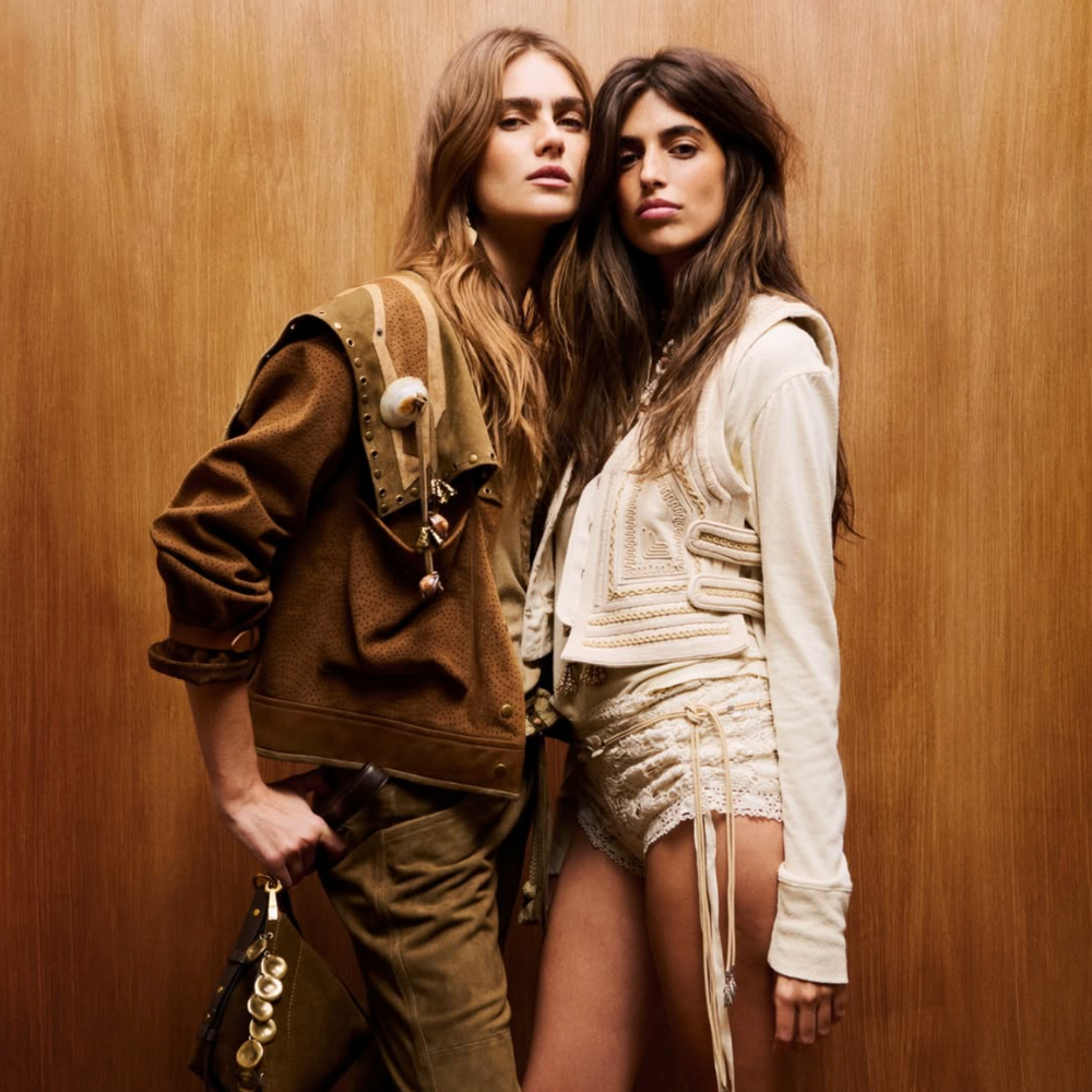 Ontdek de nieuwste Isabel Marant collectie bij Marjon Snieders