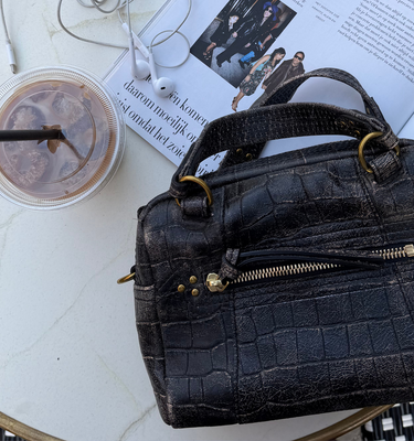 Ontdek de nieuwste Jerome Dreyfuss collectie bij Marjon Snieders