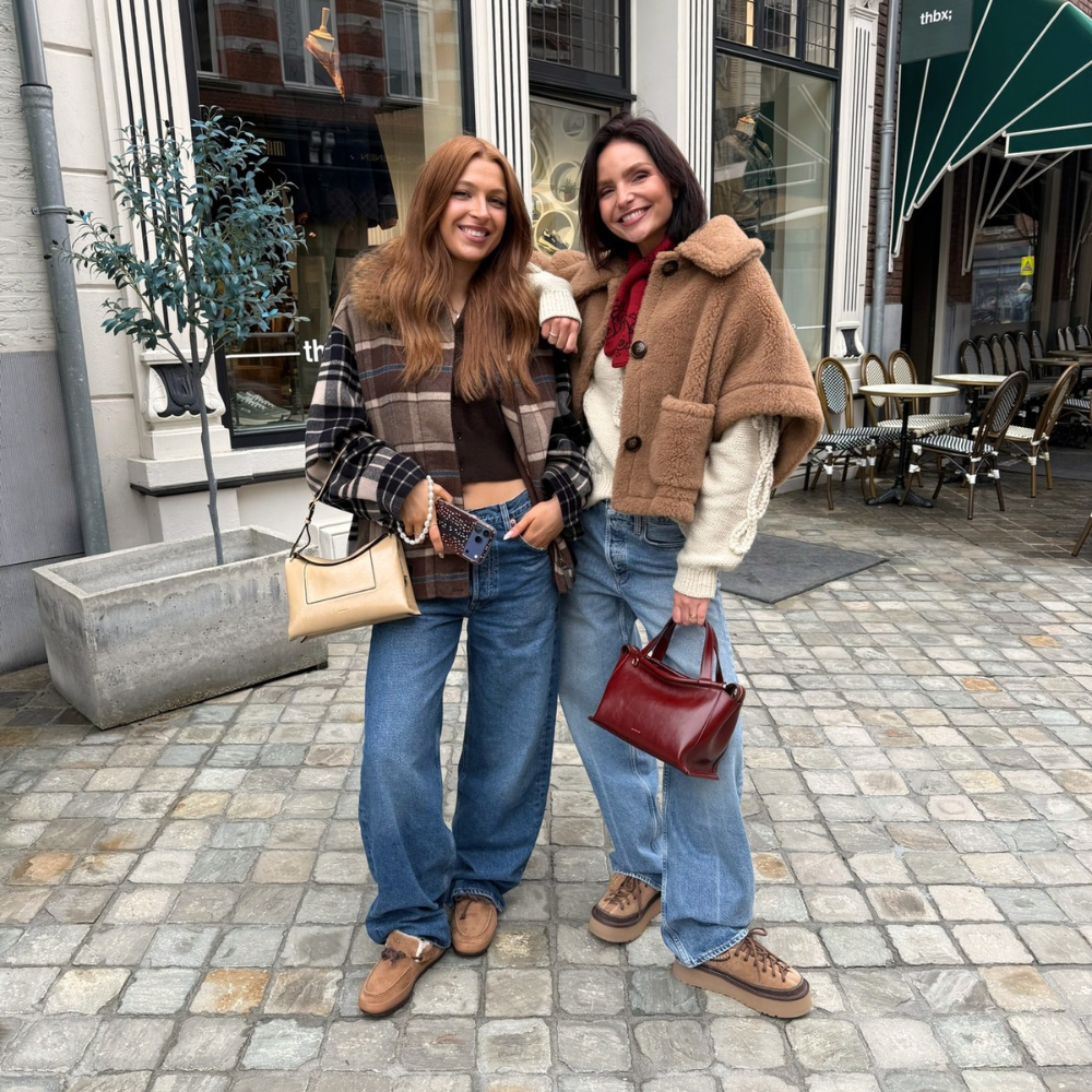 Ontdek de nieuwste Max Mara fall winter collectie bij Marjon Snieders