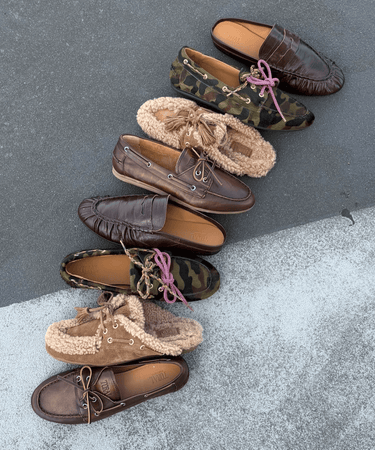 Ontdek de nieuwste Toral loafers bij Marjon Snieders