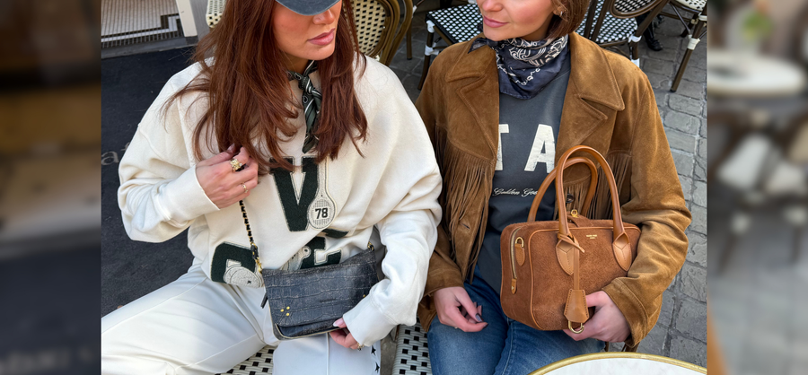 Ontdek de nieuwste collectie bij Marjon Snieders in Roermond