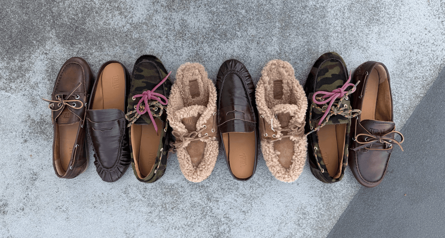 Ontdek de nieuwste Toral loafers online bij Marjon Snieders