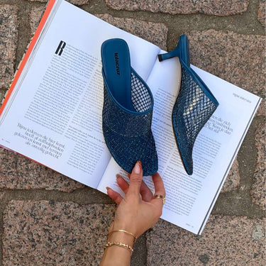 Ontdek de nieuwste sandals bij Marjon Snieders