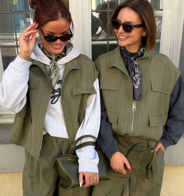 Ontdek de tofste fashion looks bij Marjon Snieders in Roermond