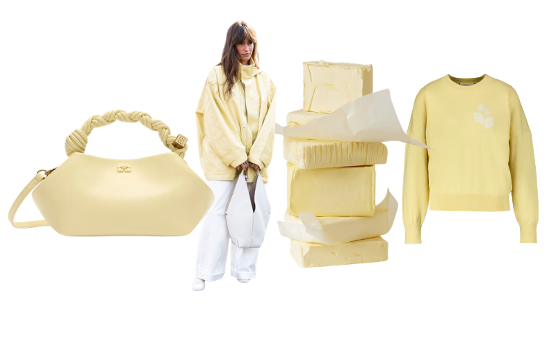 Ontdek de trend Butter Yellow bij Marjon Snieders