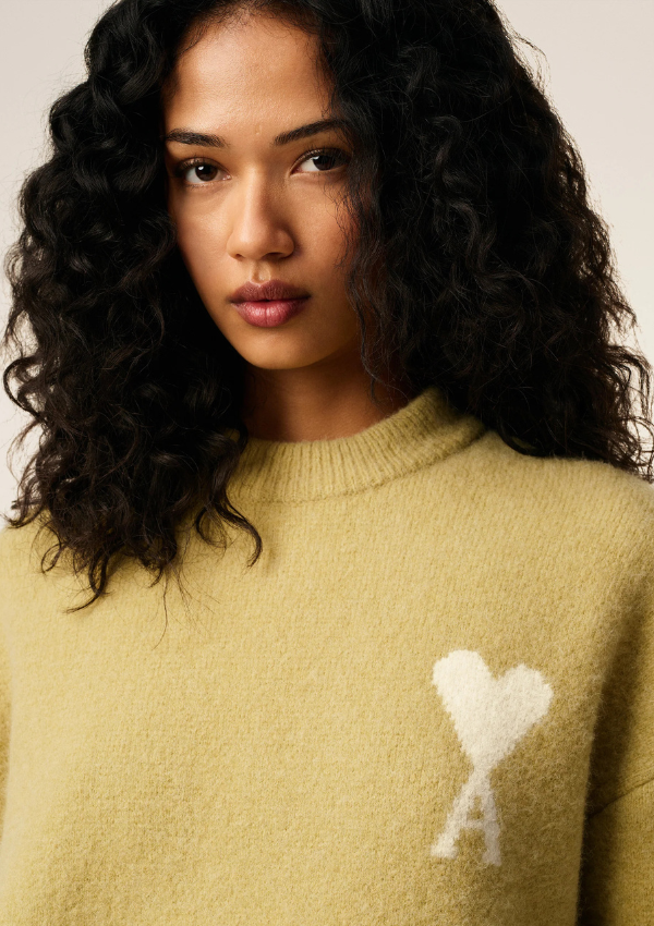 Ontdek deze Ami Paris ADC trui bij Marjon Snieders.png